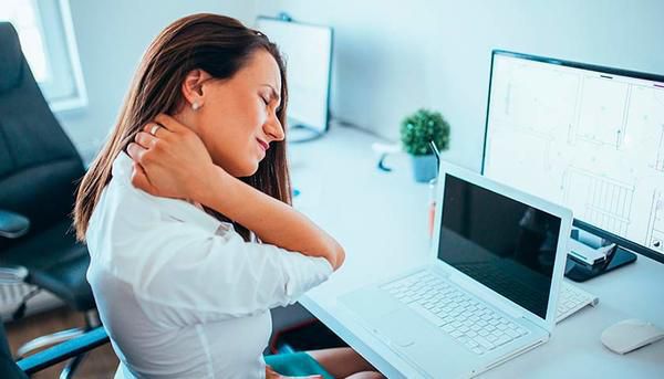 Latihan Mata Sederhana untuk Mengurangi Kelelahan Saat Bekerja